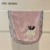 Toalla Facial Linda, Set de Tres Piezas de Toalla de Baño para Dormitorio de Estudiantes, Modelo Nuevo 2026, Coral Fleece Sin Algodón, Absorbente para Bañarse