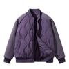 Casaco de Algodão 2024 Novo Outono e Inverno Estilo Coreano Fashion Solto Espessado Casual Casal Casaco de Algodão Masculino Casaco de Algodão Masculino