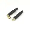 Antena de pimenta 2.4G/wifi/Bluetooth 5G/GSM/4G/5.8G/433MH cabeça de cobre Antena tipo bastão de cola de mola