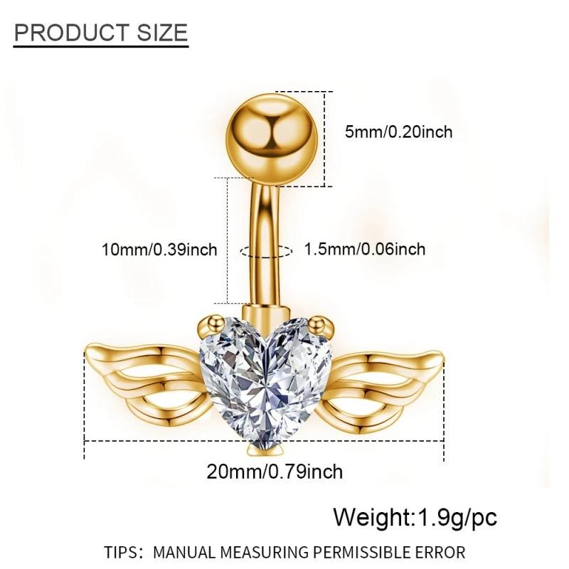 Wing-Heart-Shaped-Stainless-St