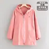Delantal Impermeable de Manga Larga Cocina Hogar Ropa de Trabajo para Cocinar Cubreol de Cocina Estampado Catering Ropa de Trabajo Abrigo para Exteriores