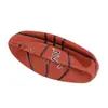 Venta directa de fábrica No. 3, No. 5, No. Baloncesto de goma para niños estudiantes de primaria y secundaria entrenamiento interior y exterior cuero suave resistente al desgaste