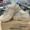 Zapatos Populares para Hombre 2026 Verano Zapatos Deportivos Casuales de Senderismo para Hombre Zapatos de Trabajo Transpirables Botas Martin de Caña Baja para Hombre