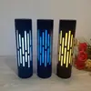 Nueva lámpara de mesa de barra recargable restaurante simple creativa personalidad LED lámpara de mesa KTV club nocturno iluminación de servicio luz nocturna
