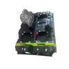 Fábrica de Blísteres de Shenzhen Personaliza Varios Tamaños de Paletas de Material HDPE para Rotación de Componentes Electrónicos y de Automoción