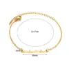 Moda Cruzada Europeia e Americana Simples Elegante Corte Aço Titânio Pingente de Texto mama Pulseira de Aço Inoxidável Elegante e Versátil