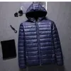 Casaco acolchoado de algodão masculino com capuz 2023 quente de inverno casaco masculino de inverno novo anti-estação leve casaco acolchoado de algodão casaco acolchoado de algodão quente