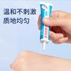 Hainuo Gel de Silicona Médica para Apósitos Crema en Gel para Cicatrices Apósito para Cesárea Eliminación de Cicatrices Apósito para Marcas de Acné