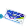 Cuerda para saltar de dos colores al por mayor del fabricante para cumplir con los estándares de examen, adecuada para fitness de adultos, entretenimiento, deportes, actividades al aire libre y uso infantil