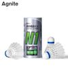 Angnet F2211 Nylon Bádminton 3 Piezas