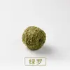 Ovillo de Hilo de Pana, Color Sólido, Hilo Hecho a Mano para DIY Crochet y Tejido para Suéteres, Bufandas, Juguetes para Bebés y Artículos Pequeños