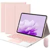 Funda Protectora Adecuada para Tableta Huawei Matepad11.5S Teclado Bluetooth Táctil Se11 X8Pro Versión Rusa