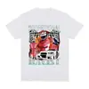 Camiseta Gráfica de Piloto Profissional Camiseta Divertida com Meme de Corrida Moda Masculina Camiseta Vintage de Manga Curta Camiseta de Algodão