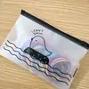 Banda elástica cremallera bolsa pelo fino cabeza de puesto red social cuerda para el pelo ins accesorios para el pelo anillo coreano anillo para el pelo 100 fabricantes