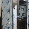 Taller de Laboratorio Libre de Polvo, Detección Automática, Sala de Ducha de Aire, Eliminación Eficiente de Polvo, Sellado y Aislado Acústico, Más Eficiente Energéticamente