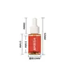 Directo de Fábrica Botella de Aceite Esencial de 30ML Material de Empaque para Cuidado de la Piel Logo Personalizable Múltiples Especificaciones Venta al por Mayor Materiales de Alta Calidad