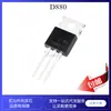 D880-Y D880 2SD880 TO-220 60V Transistor Chave Amplificador de Potência de Áudio