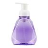 Botella de Espuma de 300 ml Botella Reutilizable Botella para Cuidado de la Piel Frasco de Plástico PET Botella Espumadora Botella con Bomba para Gel Antibacterial Cosméticos