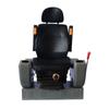 Procesamiento de ensamblaje de asiento de excavadora personalizado asiento de conductor universal precio personalizado razonable fabricante en stock