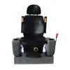 Fabricantes existencias conjunto de asiento de excavadora producción en masa cargador asiento universal ampolla ajustable