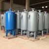 6 tanque de presión de almacenamiento de gas de baja presión bomba de agua tanque de agua potable tanque impulsor de fuego equipo de suministro de agua estabilizado