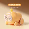 Trompete sonoro transfronteiriço bebê apito bebê instrumento musical gaita bebê mini trompete brinquedo brinquedo infantil