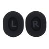 Adecuado para audífonos Logitech Logitech G PRO almohadillas de gel gprox almohadillas cubierta de esponja de hielo