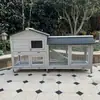 Gaiola Ninho Coelho Vila Casa Gaiola Grande Gaiola Externa Gaiola Coelho Gaiola Galinha Creche Criação Gaiola de Criação Gato Pato Casa de Animal de Estimação Coelho