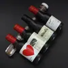 Venta Directa de Fábrica de Adornos Creativos con Forma de Botella de Vino, Encendedores Clásicos Inflables de Llama Abierta, Artículos Mini Portátiles para Regalo, Al Por Mayor