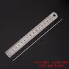 Venta al por mayor de fábrica de agujas de coser a mano de ojo grande para el hogar, herramientas de costura a mano multiespecificación, agujas de coser especiales para coser ropa y colchas