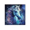 Venda Quente Amazon Cavalo Animal Diy Pintura com Diamantes Animal 5D Diamante Cheio Feito à Mão DIY Ponto Diamante Bordado Ponto Cruz Kit