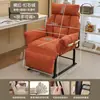 Sillón perezoso silla individual silla de dormitorio silla de computadora sofá de e-sports silla con respaldo para dormitorio en casa sillón reclinable casual