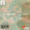 Vestido de estágio de alívio Outono e Inverno cheongsam Hanfu roupas infantis em estoque jacquard bagagem terno Tang tecido com acabamento feito à mão