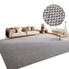 Tapete Circular de Abacaxi para Sala de Estar, Mesa de Centro, Tapete de Cabeceira para Varanda, Cobertura Completa de Área Grande, Resistente a Manchas, Resistente ao Desgaste, Fácil de Manter Capacho