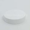 Atacado de Fábrica Pronta Entrega 56 Dentes E-Commerce Cosméticos Tampa de Garrafa Plástica Tampa Redonda Tampa de Garrafa de Creme de Boca Larga Tampa de Rosca Lisa