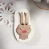 Molde de Silicone para Velas de Halloween em Formato de Coração e Cérebro Humano, Molde de Silicone para Fondant, Chocolate, Biscoito, Bolo