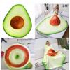 Manta de Panqueque de Maíz Amazon Forro Polar Coral Franela Cubierta para Aire Acondicionado Manta Estampada Manta de Burrito Mexicano Picnic