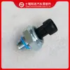 Piezas de motor Cummins sensor de presión de aceite 4921495