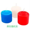 Esclavo del amor vela sexual de baja temperatura 30g pequeña Corta Redonda vela de pasión juguetes alternativos juguetes sexuales al por mayor generación