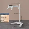 Suporte de Chão Elevatório para Laptop, IPAD, Tablet, Celular, Estação de Trabalho Móvel, Suspensão de Monitor