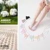 OOTD casual de verano: Calcetines invisibles de media planta con silicona antideslizante en el interior, perfectos para combinar con chanclas y mocasines, hechos de algodón absorbente de sudor