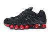 Zapatos Deportivos Tlshox para Hombre de Talla Grande para Exportación Transfronteriza Estación Europea y Americana 2022 Zapatos para Correr 13 Pilares 36-47