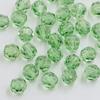 Cristal Austriaco 5000 Cuentas Tierra Cuentas Facetadas Cuentas Redondas DIY Pulsera Collar Cuentas Sueltas 4Mm6Mm2Mm