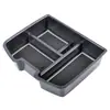 Adequado para Chevrolet 07 caixa de apoio de braço caixa de armazenamento GMC Sierra 1500 caixa de armazenamento multifuncional