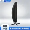 Suministro Transfronterizo de Fundas Protectoras Impermeables, a Prueba de Viento y con Protección Solar para Paraguas de Tela Oxford Tipo Plátano, Fundas para Polvo de Paraguas de Voladizo, Fabricante de Origen