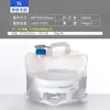 Balde Dobrável Balde Dobrável Portátil L Bolsa de Água para Exterior Balde de Plástico Balde de Água Portátil para Carro Impermeável Armazenamento de Água para Pesca