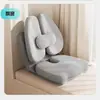 Silla de noche, Asiento de tatami, Sofá perezoso para mirador, Silla cojín individual para balcón, Silla para hernia de disco lumbar