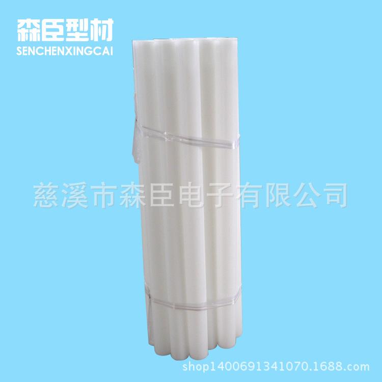 PE管外径