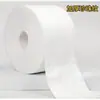 Toalhas Faciais para Salão de Beleza, Rolos Espessados e Ampliados, Atacado de Toalhas de Limpeza Descartáveis 100% Algodão, Lenços Faciais Macios de Algodão para Mulheres, Lenços Demaquilantes