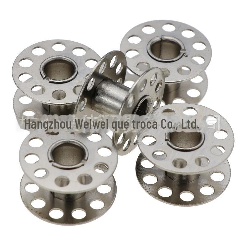 TSXH25G铁梭芯盒25格12